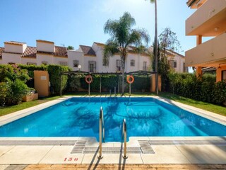 Appartamento Elviria Registrazione all'aperto 1