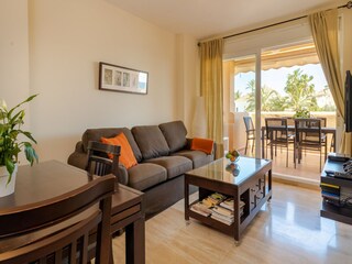 Apartment Elviria Ausstattung 9