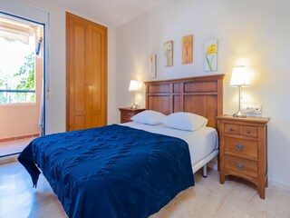 Apartment Elviria Ausstattung 10
