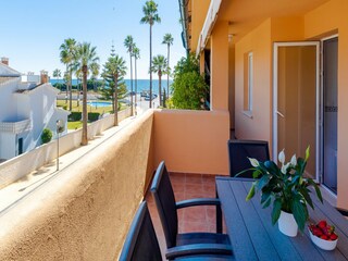 Appartamento Elviria Registrazione all'aperto 2