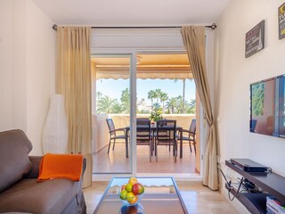 Apartment Elviria Ausstattung 12