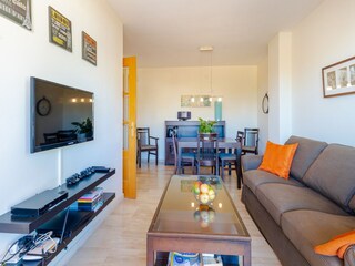 Apartment Elviria Ausstattung 6