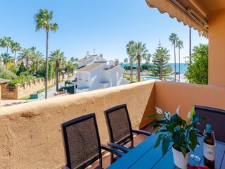 Appartamento Elviria Registrazione all'aperto 5