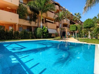 Appartamento Elviria Registrazione all'aperto 3