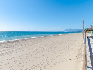 Apartment Elviria Environment 20