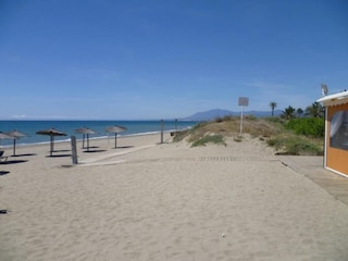 Apartment Elviria Environment 21