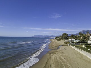 Apartment Elviria Umgebung 23