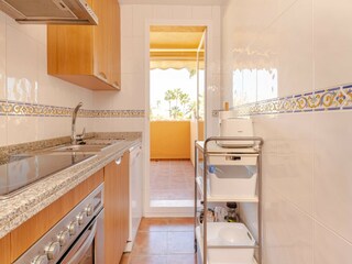 Apartment Elviria Ausstattung 14