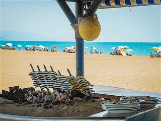 Apartment Elviria Umgebung 15