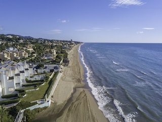Apartment Elviria Environment 18