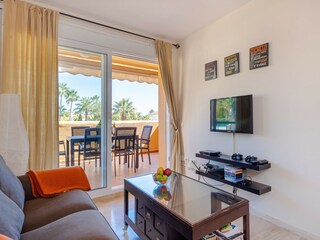 Apartment Elviria Ausstattung 8