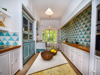 Villa Elviria Caratteristiche 32