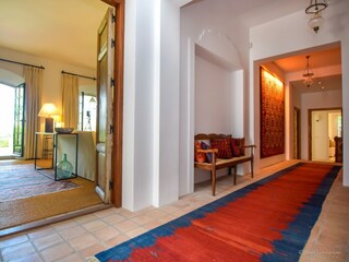 Villa Elviria Caratteristiche 33