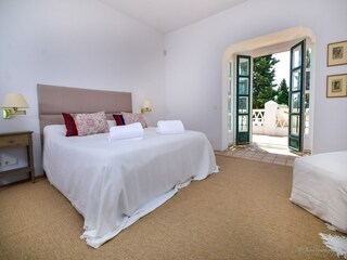 Villa Elviria Caratteristiche 19