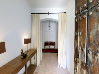 Villa Elviria Registrazione all'aperto 10