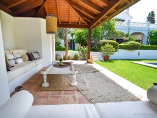 Villa Elviria Außenaufnahme 2