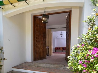 Villa Elviria Caratteristiche 14