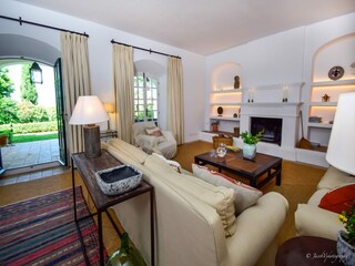 Villa Elviria Caratteristiche 20