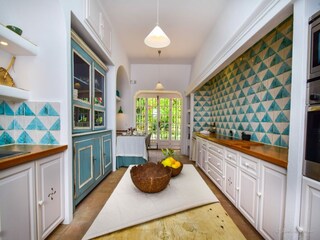 Villa Elviria Caratteristiche 22