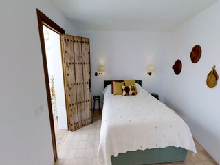 Villa Elviria Caratteristiche 30