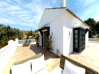 Villa Elviria Außenaufnahme 3