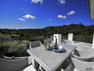 Villa Elviria Außenaufnahme 4