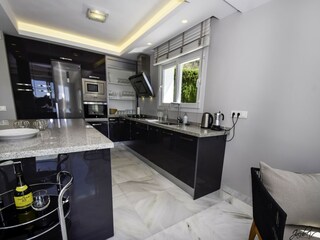 Villa Elviria Ausstattung 15