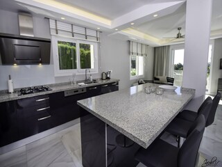 Villa Elviria Ausstattung 19