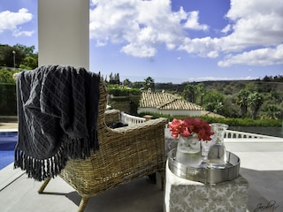 Villa Elviria Enregistrement extérieur 6
