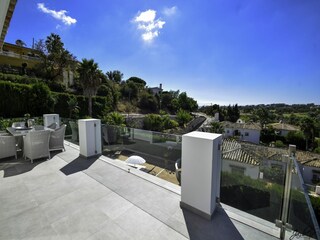 Villa Elviria Außenaufnahme 7