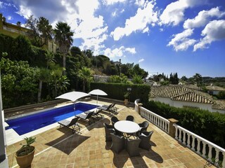 Villa Elviria  33
