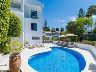 Villa Elviria Außenaufnahme 4