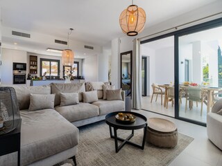 Villa Elviria Équipement 14