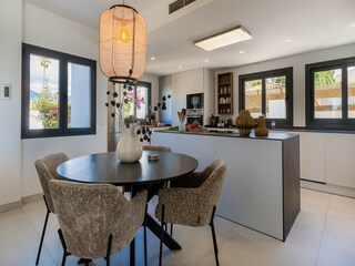 Villa Elviria Équipement 15