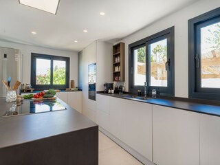 Villa Elviria Équipement 16