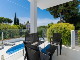 Villa Elviria Außenaufnahme 5