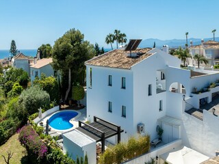 Villa Elviria Außenaufnahme 7
