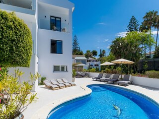 Villa Elviria Außenaufnahme 2