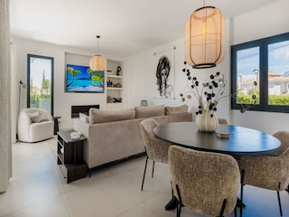 Villa Elviria Équipement 25