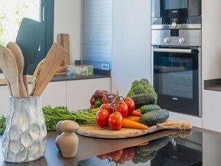 Villa Elviria Équipement 20