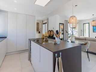 Villa Elviria Équipement 21