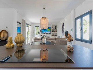Villa Elviria Ausstattung 27