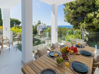 Villa Elviria Außenaufnahme 10