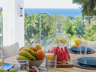 Villa Elviria Außenaufnahme 11