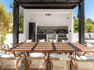 Villa Elviria Außenaufnahme 12