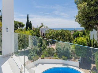 Villa Elviria Außenaufnahme 3
