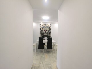 Appartement Elviria Kenmerken 21
