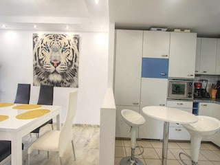 Apartment Elviria Ausstattung 22