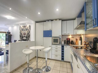 Appartamento Elviria Caratteristiche 14