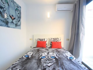 Apartment Elviria Ausstattung 24